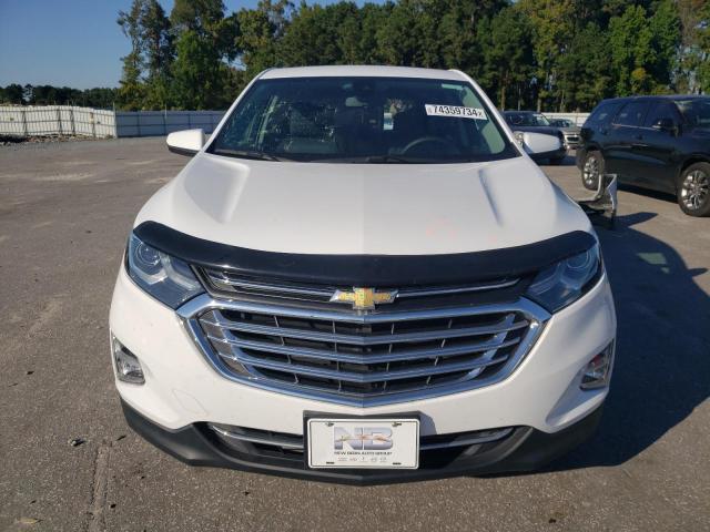 2020 CHEVROLET EQUINOX LT - 3GNAXJEVXLS576855