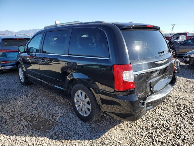 2016 CHRYSLER TOWN & COU - 2C4RC1AG1GR120745