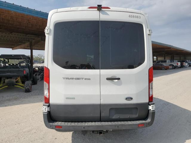 VIN 1FTNR1CG0FKA99278 2015 Ford Transit, T-250 no.6