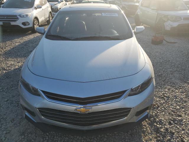 2018 CHEVROLET MALIBU LT - 1G1ZD5ST5JF166473