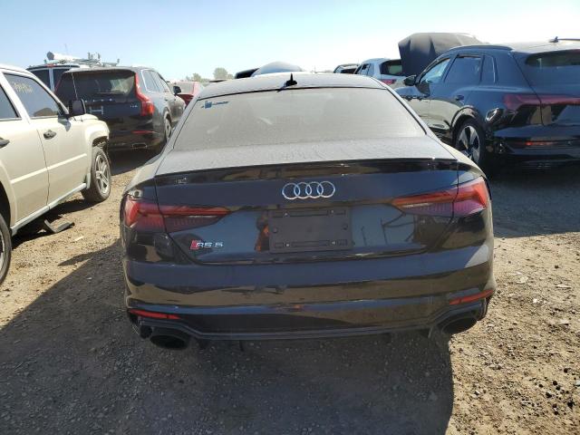 2018 AUDI RS5 - WUAPWAF57JA905226