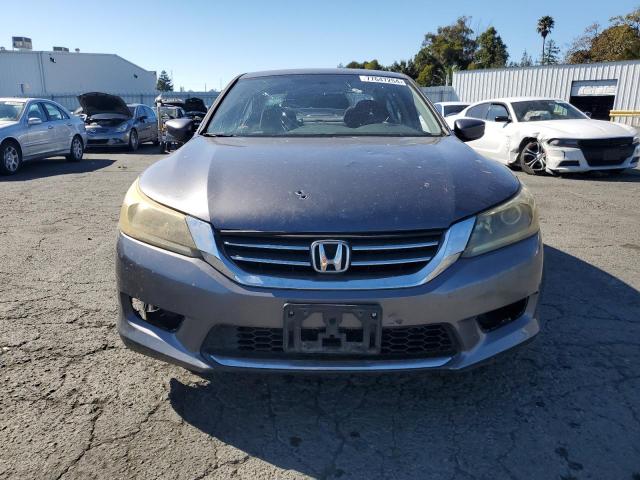 VIN 1HGCR2F32DA264533 2013 HONDA ACCORD no.5