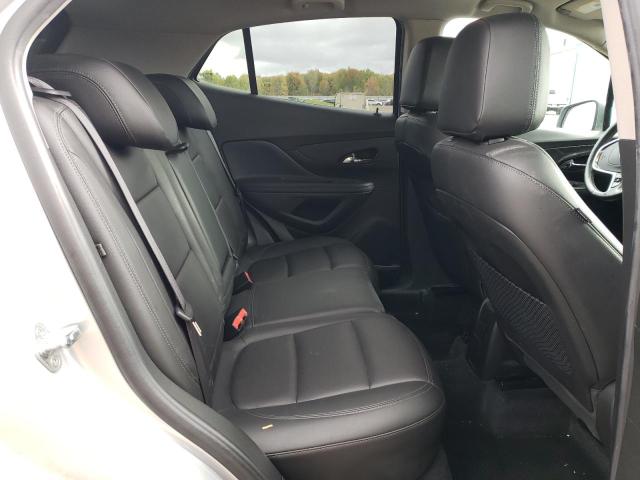 2017 BUICK ENCORE ESS - KL4CJCSB9HB111358