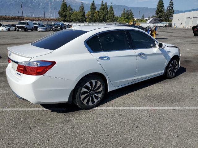 VIN 1HGCR6F39FA000347 2015 Honda Accord, Hybrid no.3