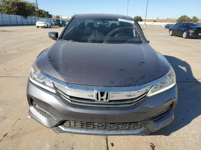 VIN 1HGCR2F18HA006621 2017 HONDA ACCORD no.5