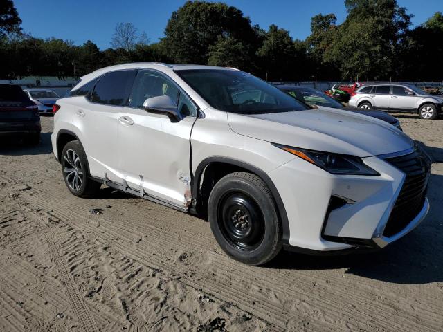 2016 LEXUS RX 350 - 2T2ZZMCA8GC022560