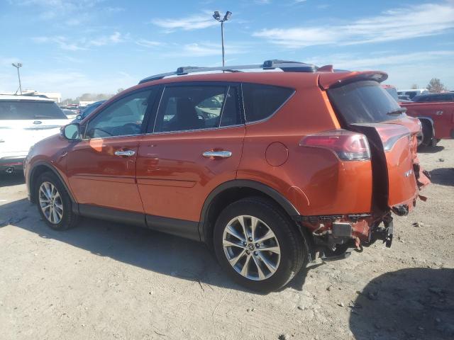 2016 TOYOTA RAV4 LIMIT - JTMDFREV7GJ090387