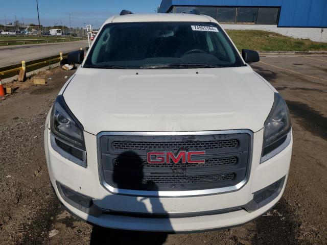 2015 GMC ACADIA SLE - 1GKKRNED2FJ159066
