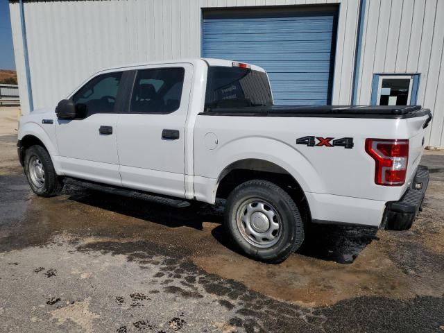 VIN 1FTEW1E57JKE18253 2018 Ford F-150, Supercrew no.2