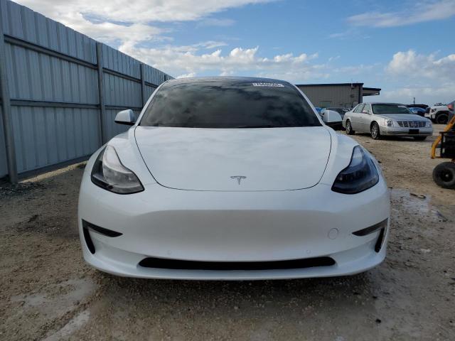 VIN 5YJ3E1EA1NF309670 2022 Tesla MODEL 3 no.5