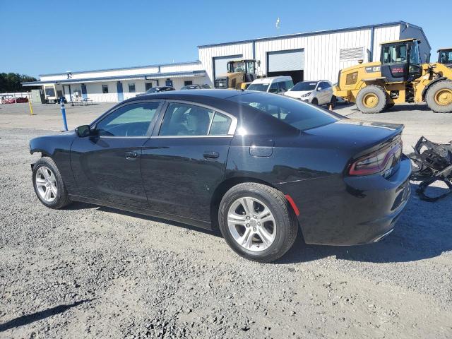 2019 DODGE CHARGER SX - 2C3CDXBG4KH745826