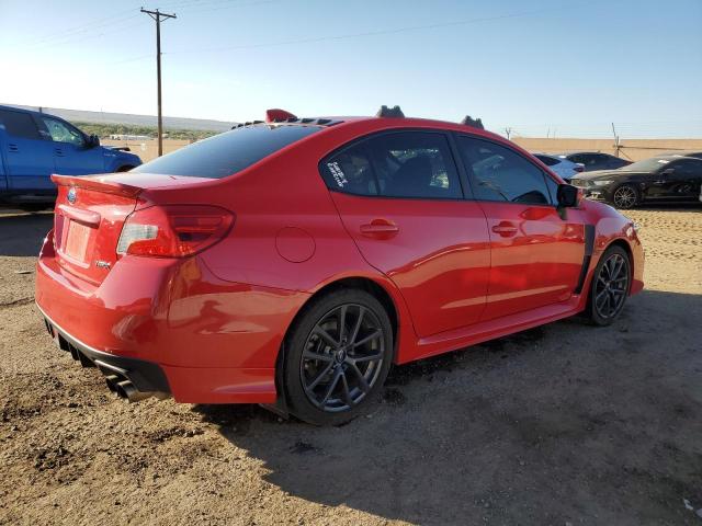 2019 SUBARU WRX PREMIU - JF1VA1C66K9824677