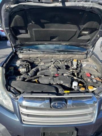 VIN 4S4BRBGC5D3312065 2013 Subaru Outback, 2.5I Pre... no.7