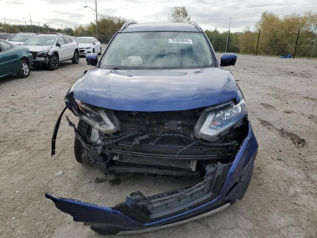 2018 NISSAN ROGUE S - JN8AT2MV1JW305961