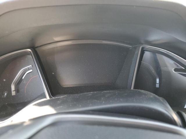 2HGFC1E59KH708002 2019 HONDA CIVIC