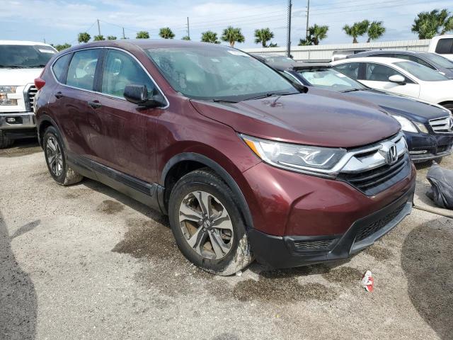 2HKRW5H31KH409275 2019 HONDA CRV