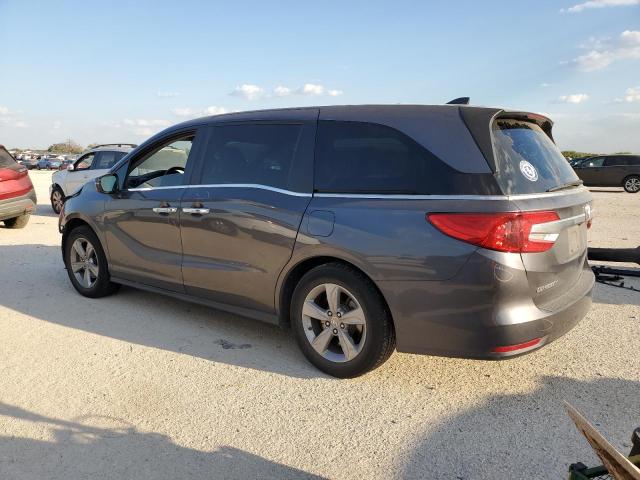 2018 HONDA ODYSSEY EX - 5FNRL6H73JB083283