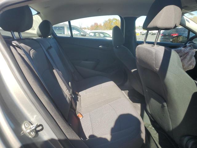 2018 CHEVROLET CRUZE LT - 1G1BE5SM6J7215388