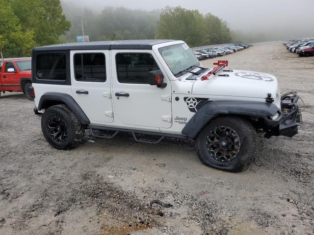 VIN 1C4HJXDG6KW641234 2019 JEEP WRANGLER no.4