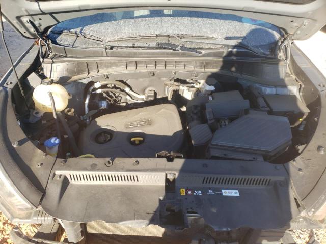 2016 HYUNDAI TUCSON LIM - KM8J3CA41GU240784