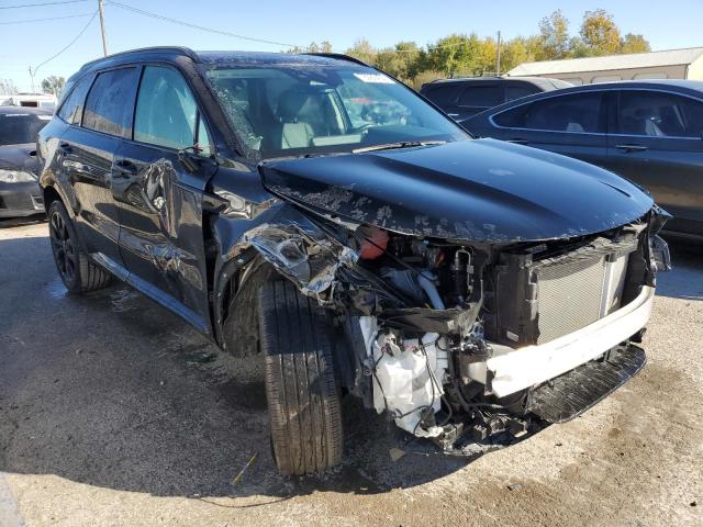 2023 KIA SORENTO SX - 5XYRK4LF2PG185925