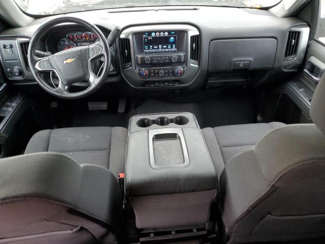 2019 CHEVROLET SILVERADO - 2GCRCPEC1K1236822