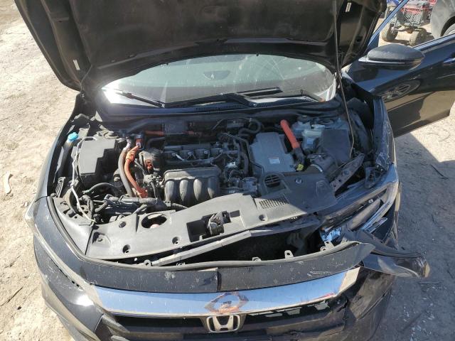 2019 HONDA INSIGHT TO 19XZE4F9XKE000426