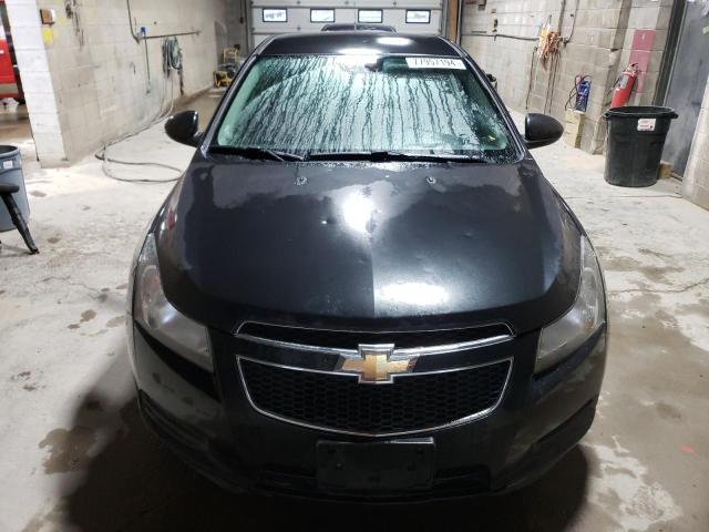 VIN 1G1PC5SB6D7323685 2013 Chevrolet Cruze, LT no.5