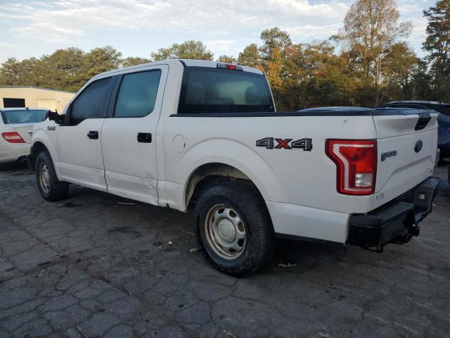 VIN 1FTEW1EF2FFC12055 2015 Ford F-150, Supercrew no.2