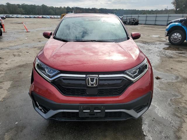 2020 HONDA CR-V EXL - 2HKRW1H81LH407516