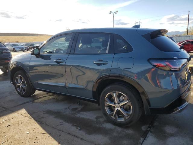 Vin: 3czrz2h71rm767130, lot: 78079094, honda hr-v exl 20242