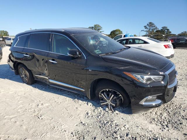 2017 INFINITI QX60 - 5N1DL0MM0HC546535