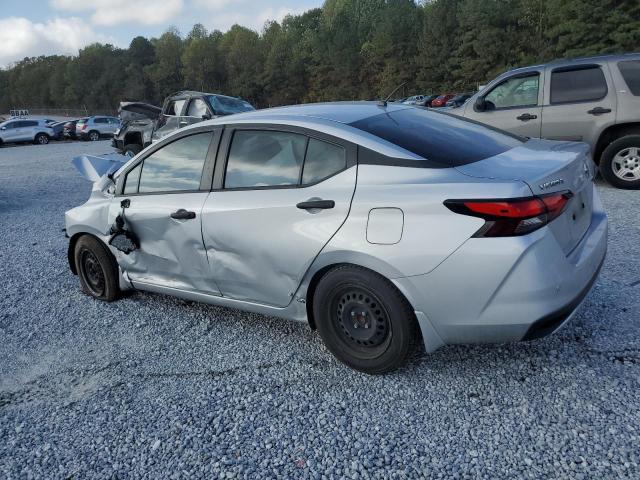 2020 NISSAN VERSA S - 3N1CN8DV2LL918667