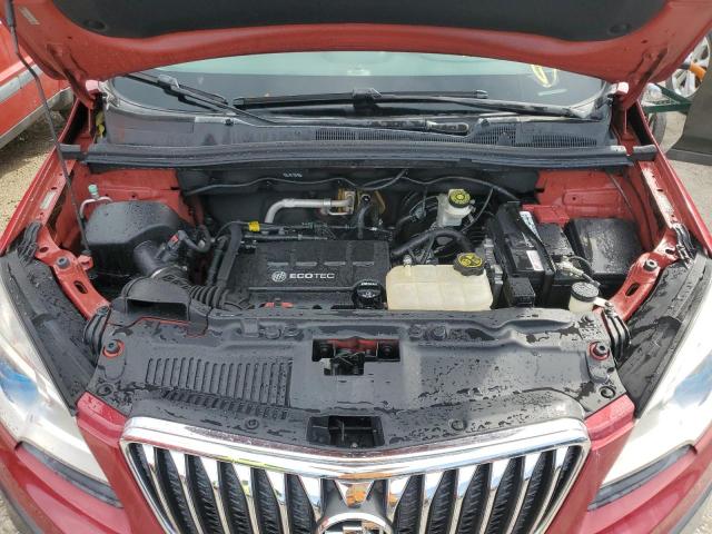 VIN KL4CJASB9FB033889 2015 Buick Encore no.12