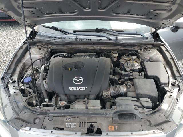 VIN 3MZBM1V78EM103418 2014 Mazda 3, Touring no.11