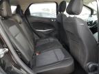 Lot #3023393302 2019 FORD ECOSPORT S