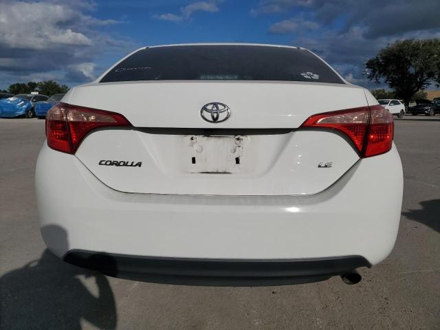 VIN 2T1BURHE3KC207816 2019 Toyota Corolla, L no.6