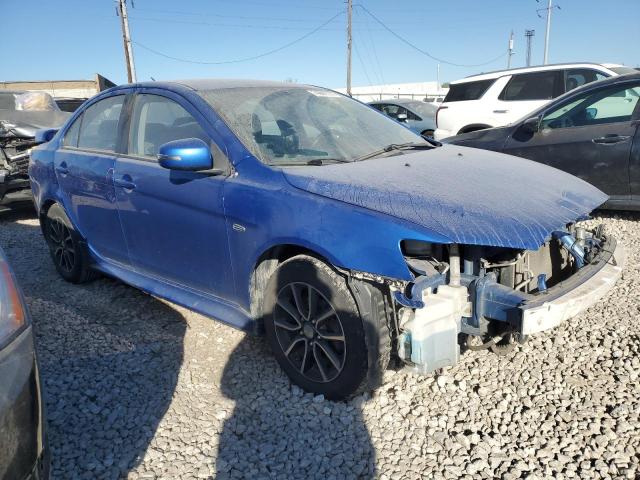 2017 MITSUBISHI LANCER JA32U2FU3HU014657