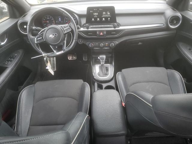2021 KIA FORTE GT L - 3KPF34AD0ME411423