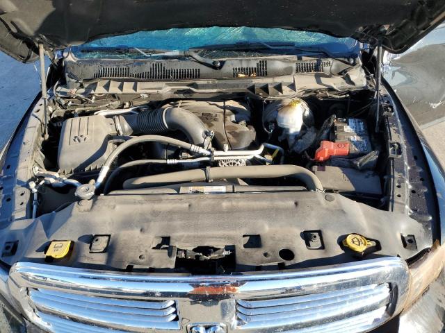 2016 RAM 1500 SLT - 1C6RR7LTXGS366405