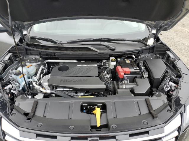 2024 NISSAN ROGUE SL - JN8BT3CB7RW288189