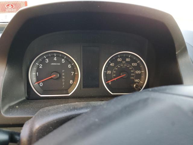 5J6RE4H43BL011979 2011 HONDA CRV