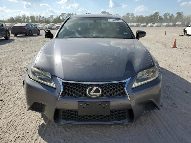 VIN JTHBE1BL8FA011238 2015 LEXUS GS350 no.5