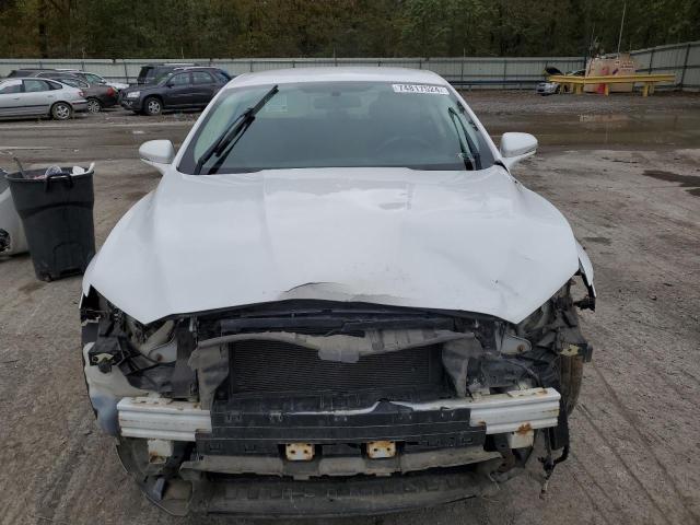 VIN 3FA6P0H7XER123583 2014 Ford Fusion, SE no.5