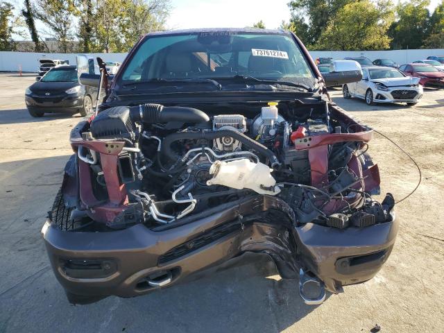 2019 RAM 1500 LONGH - 1C6SRFKT9KN633795