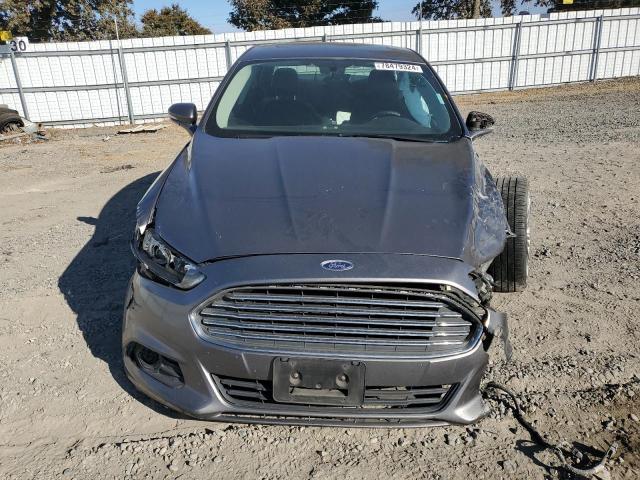 VIN 3FA6P0H96DR328026 2013 Ford Fusion, SE no.5