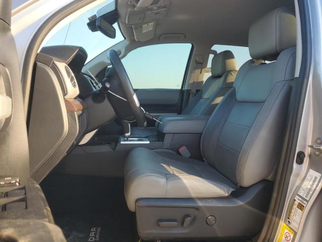 2019 TOYOTA TUNDRA CRE - 5TFFY5F1XKX248864