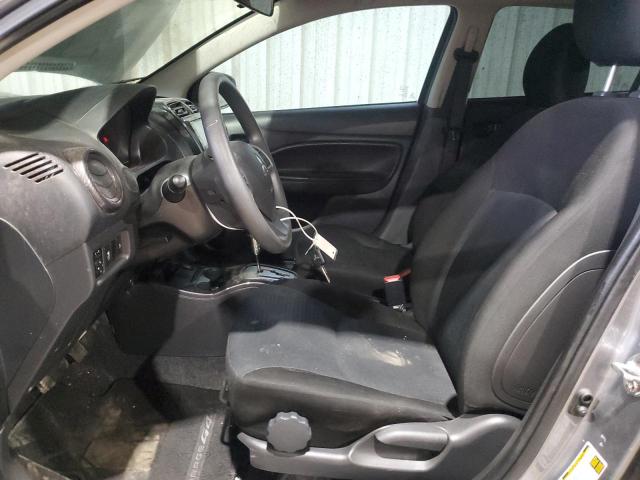 2023 MITSUBISHI MIRAGE G4 - ML32FUFJ6PHF06268