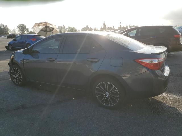 Vin: 2t1burhe8gc710264, lot: 78428094, toyota corolla l 20162