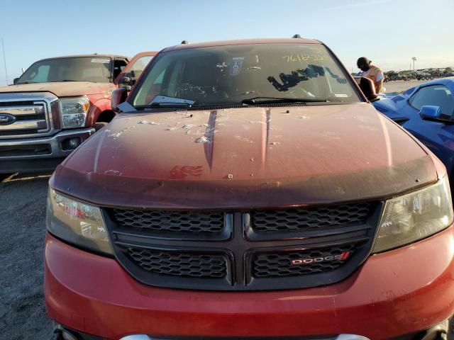 2015 DODGE JOURNEY CR - 3C4PDCGB2FT698103